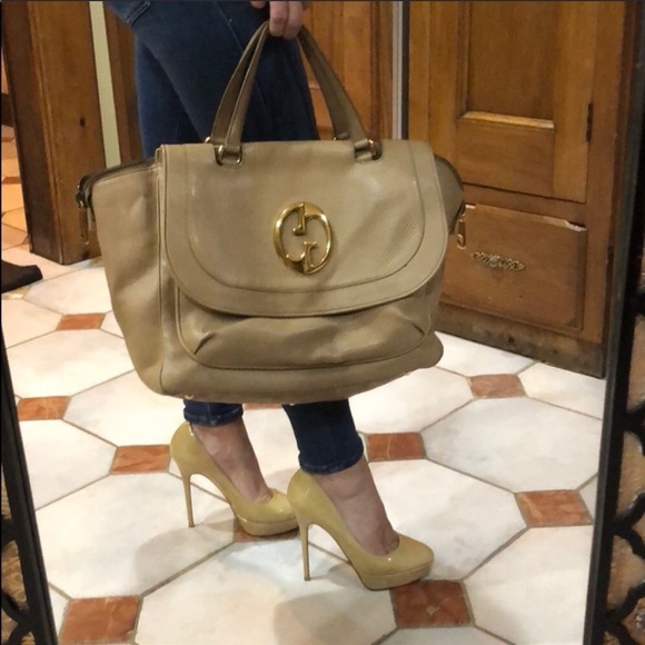 🔥🔥Gucci “1973” Bag - Picture 2 of 8